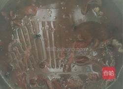 猪小肚十月黑汤(小孩尿床偏方)的做法图解7