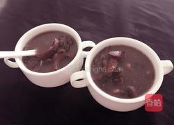 猪小肚十月黑汤（小孩尿床偏方）的做法图解8