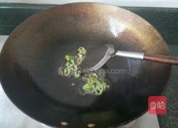 苦瓜煎蛋的做法图解4