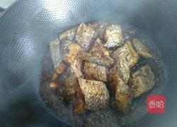 糖醋带鱼的做法图解10