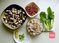 香菇卤肉面的做法图解4