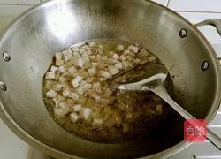 香菇卤肉面的做法图解7