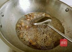 香菇卤肉面的做法图解8