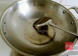 香菇卤肉面的做法图解9