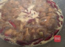 捞菜排骨的做法图解8