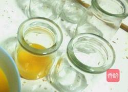 彩虹布丁的做法图解2