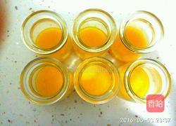 彩虹布丁的做法图解4