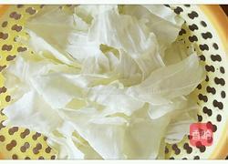 清炒手撕包菜的做法图解1