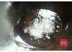 清炒手撕包菜的做法图解3