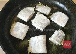 香煎带鱼的做法图解9