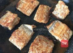 香煎带鱼的做法图解10