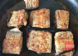 香煎带鱼的做法图解11