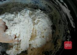 牛轧糖的做法图解4