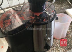 西瓜布丁的做法图解1