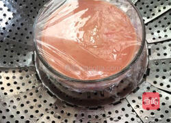 西瓜布丁的做法图解6