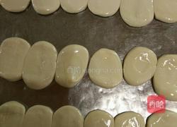 安徽蒙城烧饼的做法图解2