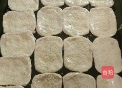 安徽蒙城烧饼的做法图解7