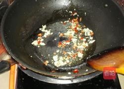 空心菜梗的做法图解3