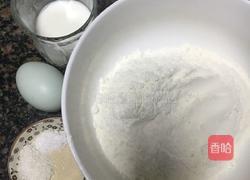 油条的做法图解1