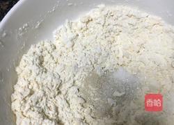 油条的做法图解3