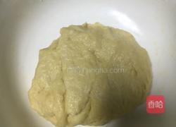 油条的做法图解4