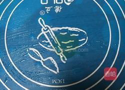 油条的做法图解6