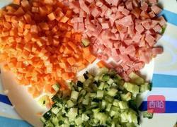 土豆沙拉的做法图解3