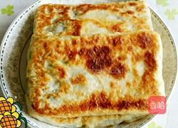 馅饼的做法图解15