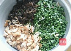 馅饼的做法图解4