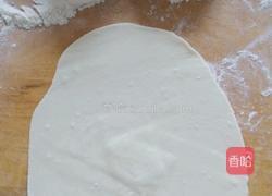 馅饼的做法图解8
