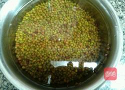 海带绿豆糖水的做法图解2