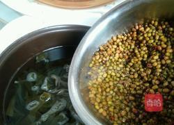 海带绿豆糖水的做法图解5