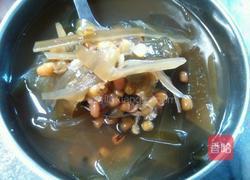 海带绿豆糖水的做法图解7