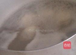 煮汤圆的做法图解3