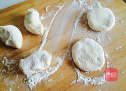 纯虾馄饨。的做法图解4