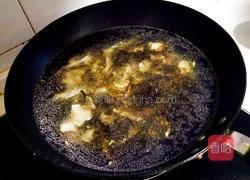 纯虾馄饨。的做法图解8