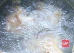 酱蹄髈的做法图解2