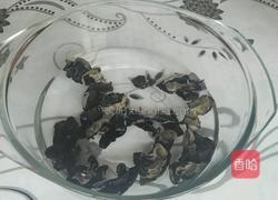 滑溜里脊的做法图解1