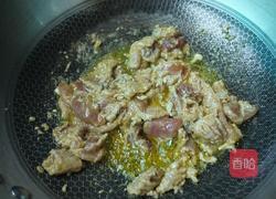 滑溜里脊的做法图解6