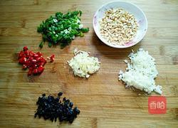 香辣口水鱼的做法图解4