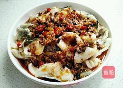 香辣口水鱼的做法图解10