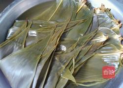 包粽子的做法图解2