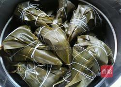 包粽子的做法图解7