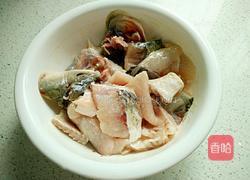 香辣口水鱼的做法图解2