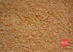 黄金虾球的做法图解5