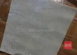 白水洋扁食的做法图解2