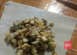 白水洋扁食的做法图解3