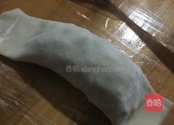白水洋扁食的做法图解4
