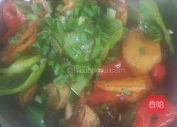 麻辣地三鲜的做法图解6