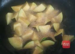 麻辣地三鲜的做法图解4